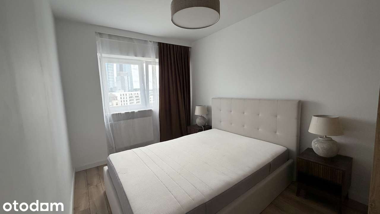 2-pok. mieszkanie po remoncie / 2 bed newly refurbished apartment