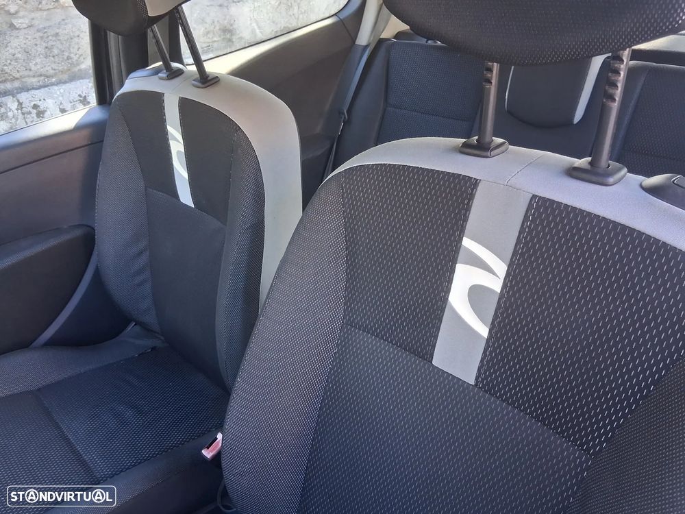 Renault Clio 1.2 16V Rip Curl II - 7