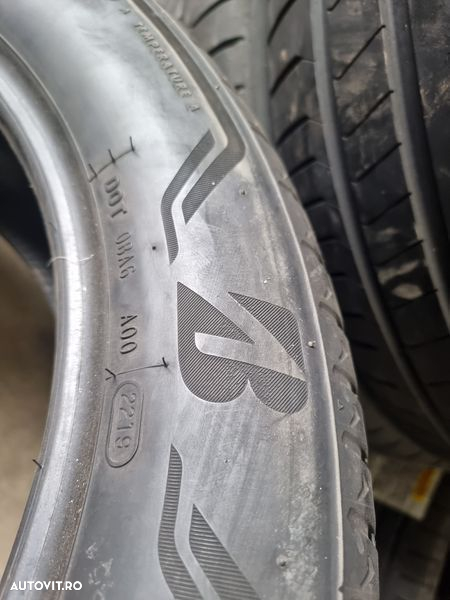 245/50/19 Bridgestone 4piese - 4