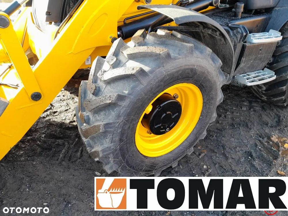 JCB 3CX CONTRACTOR 2019R - 22