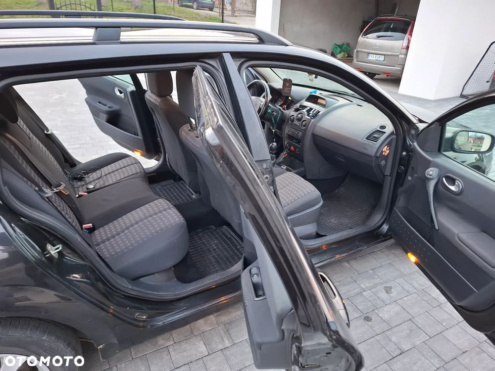 Renault Megane 1.9 dCi Expression - 3