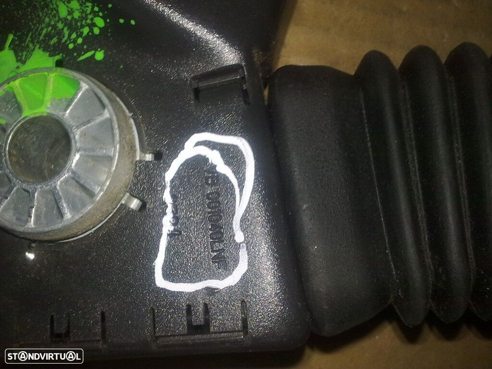 Pre-Tensor EVB001040LNF MG ZR ESQUERDO - 2