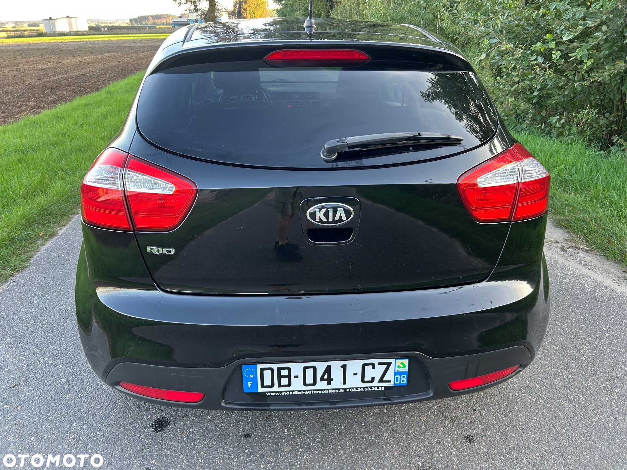 Kia Rio - 17