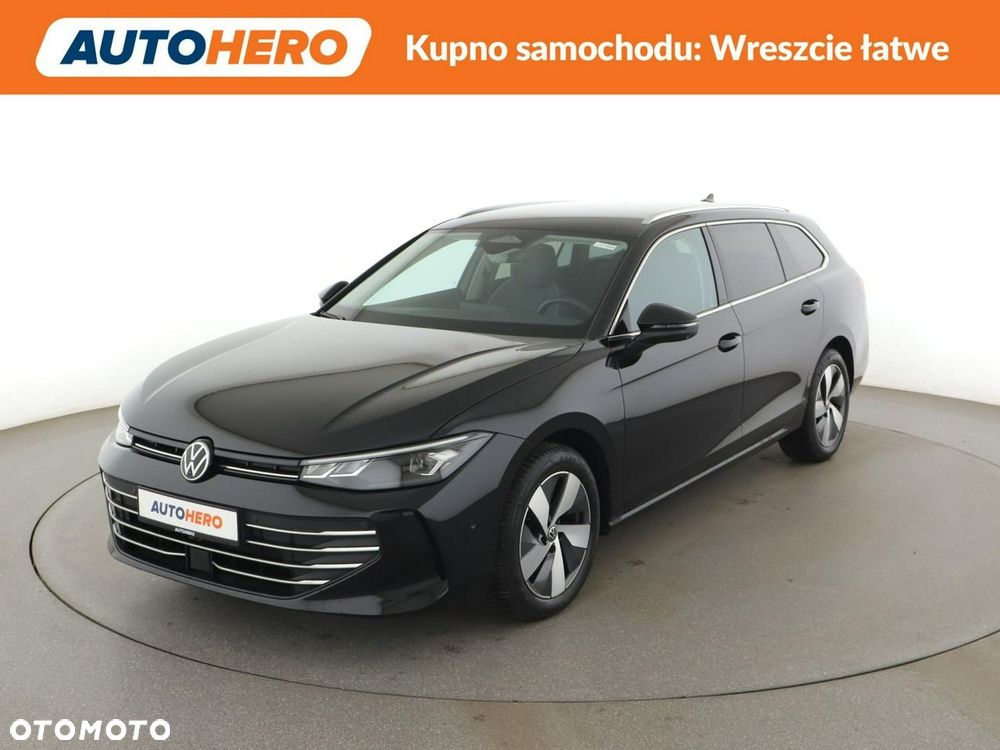 Volkswagen Passat Variant 1.5 TSI EVO Business - 2