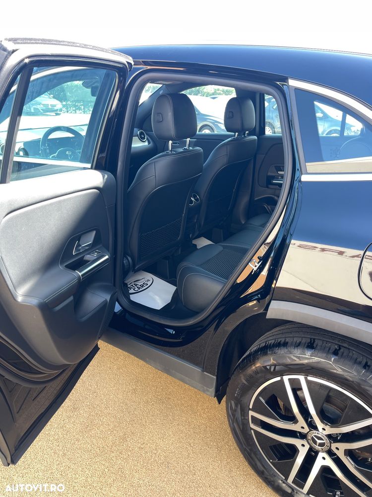 Mercedes-Benz GLA 200 d 8G-DCT Style - 27