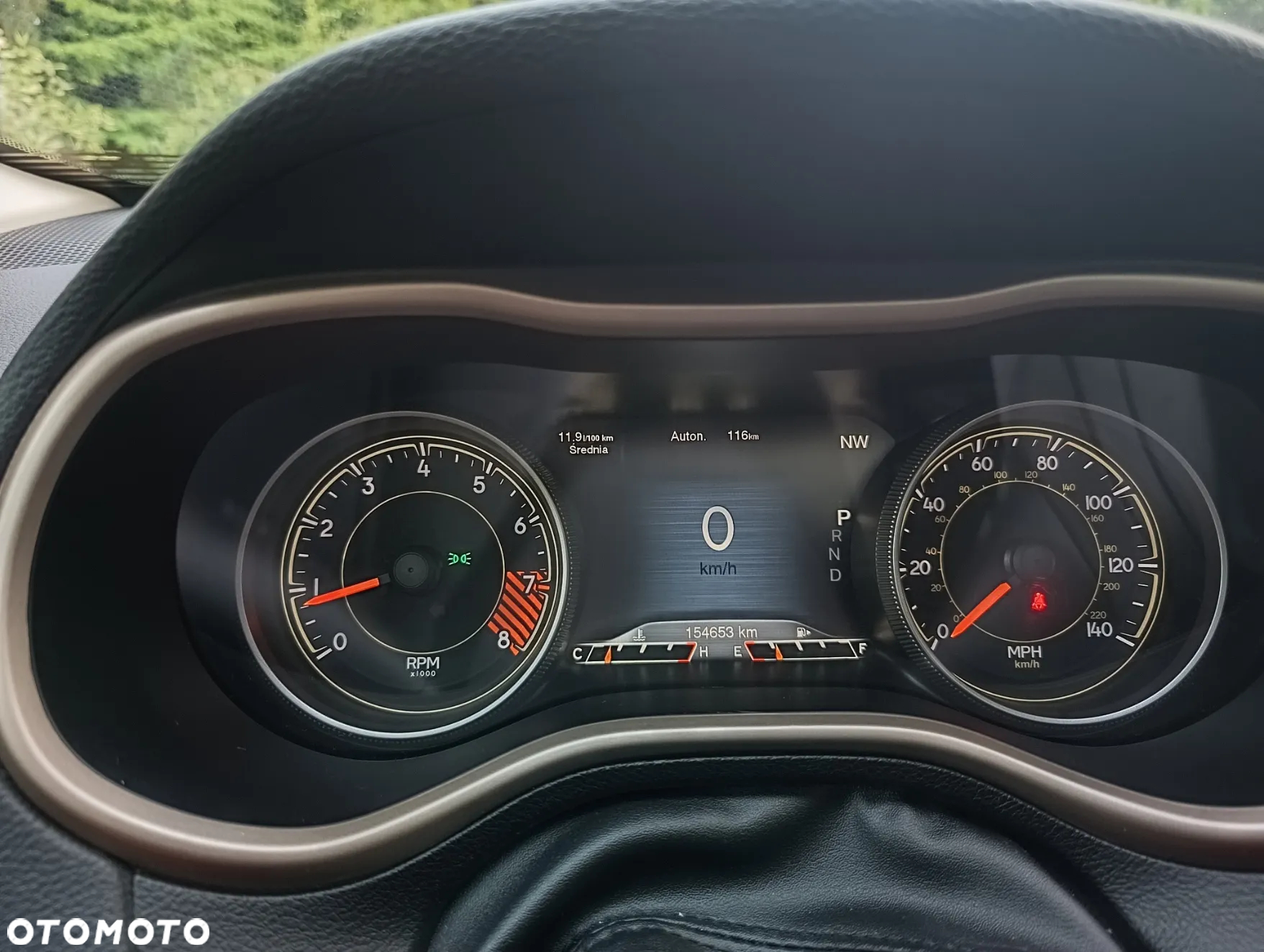 Jeep Cherokee 3.2 V6 Active Drive I Limited - 20