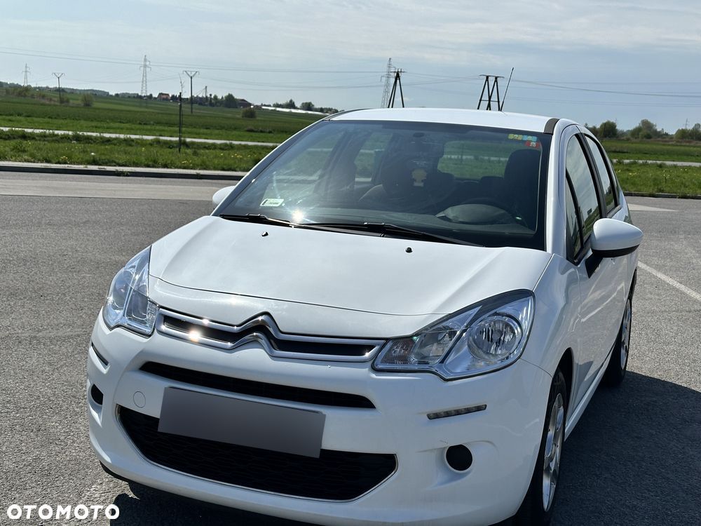 Citroën C3 1.2 VTi Exclusive - 7