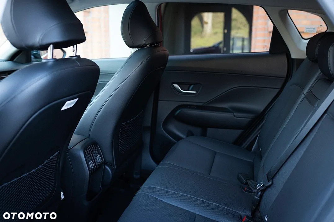 Hyundai Kona 1.6 GDI Hybrid Platinum DCT - 9