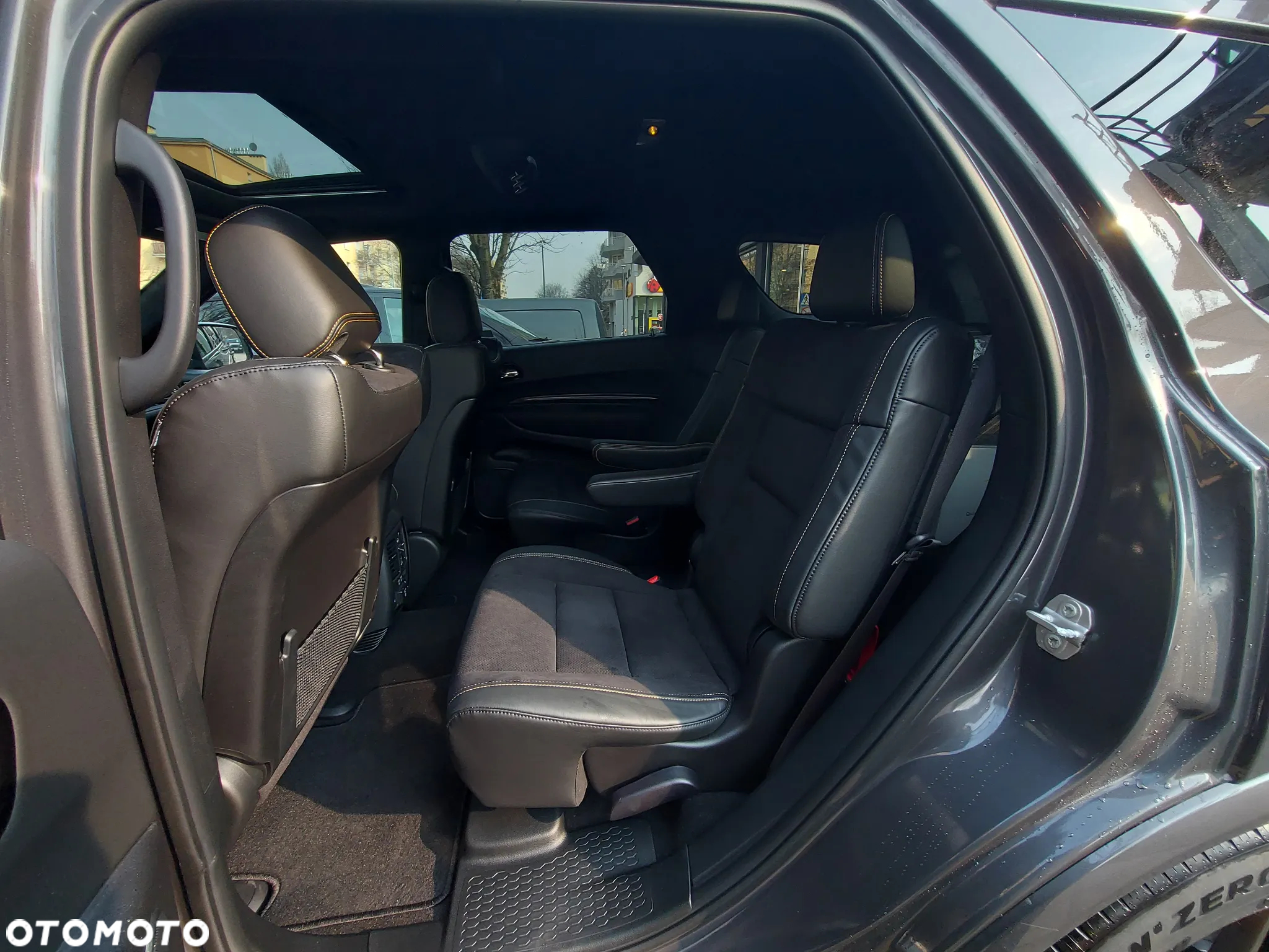 Dodge Durango 5.7 R/T - 18
