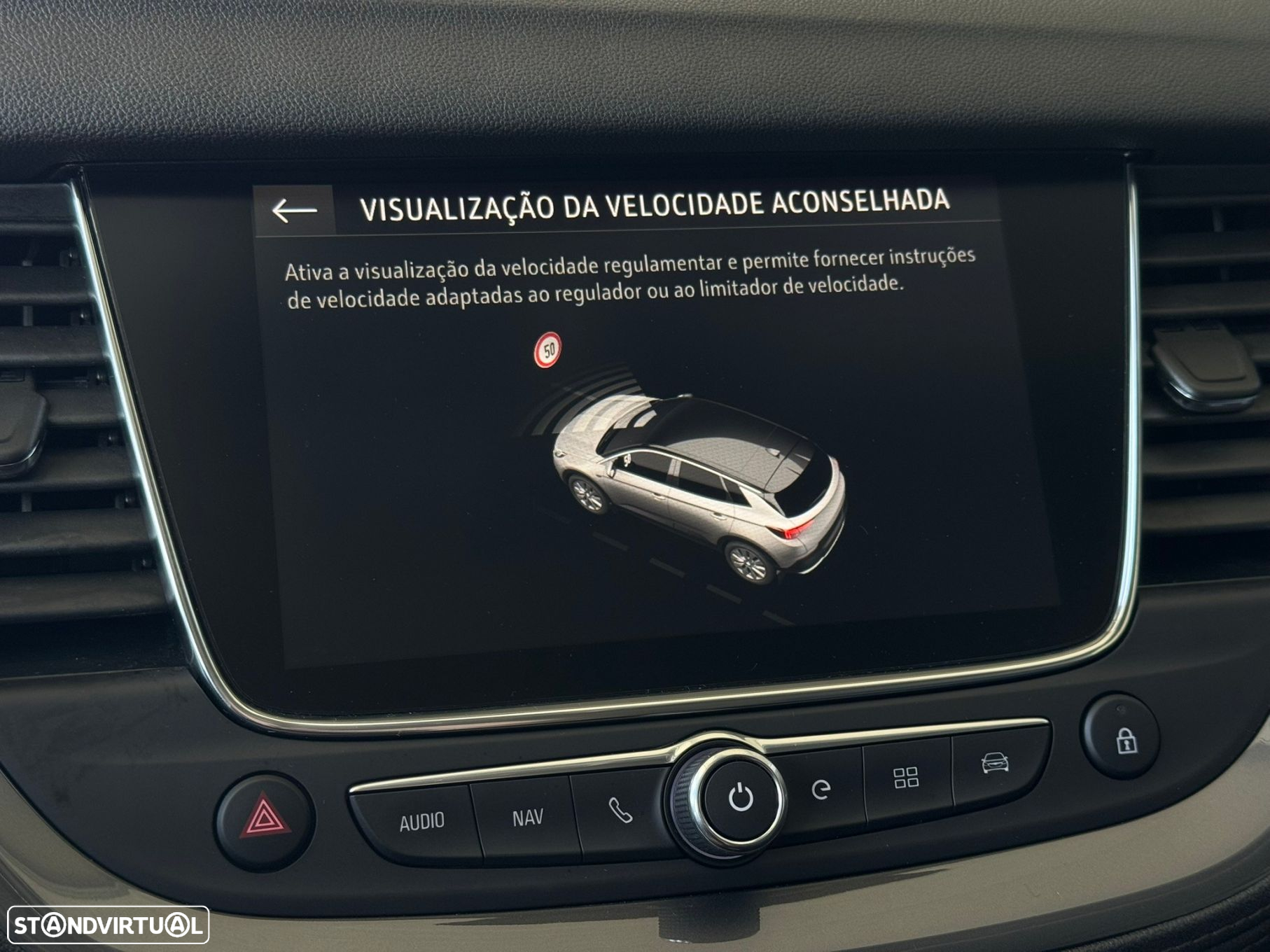 Opel Grandland X 1.6 T PHEV Ultimate - 53