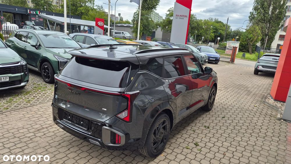 Kia Seltos 1.6 T-GDI X-Line DCT - 18
