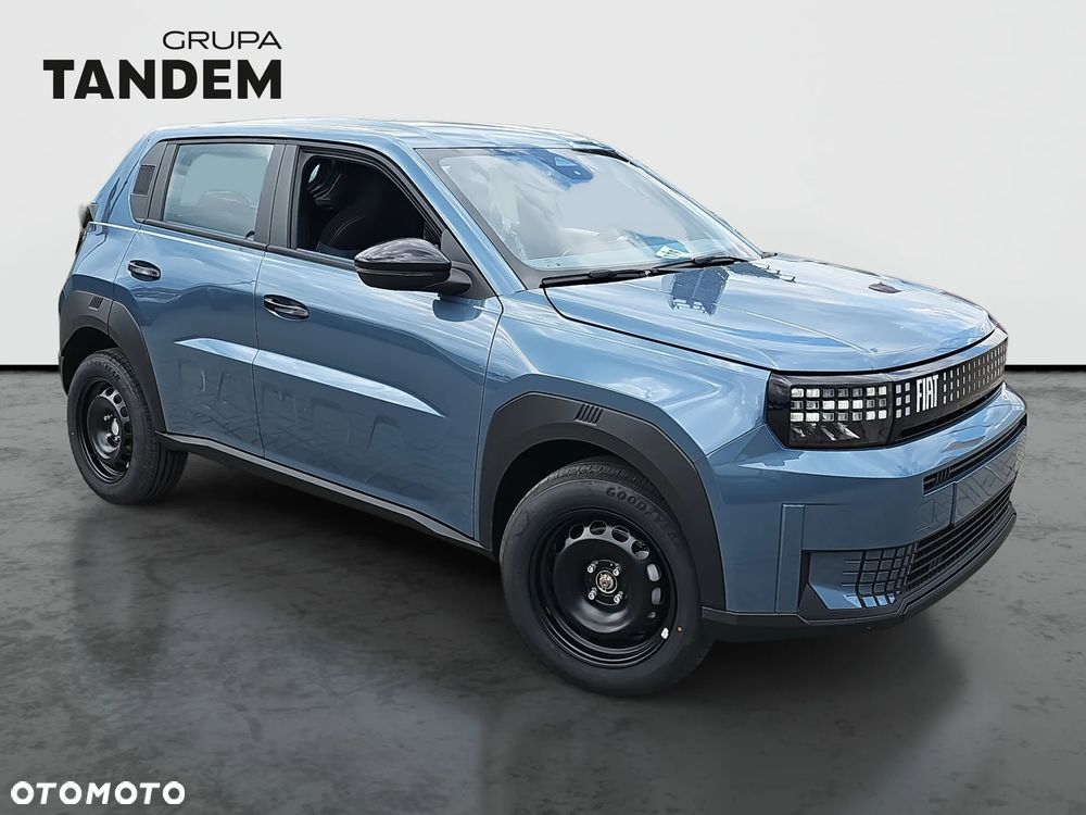 Fiat Grande Panda - 3