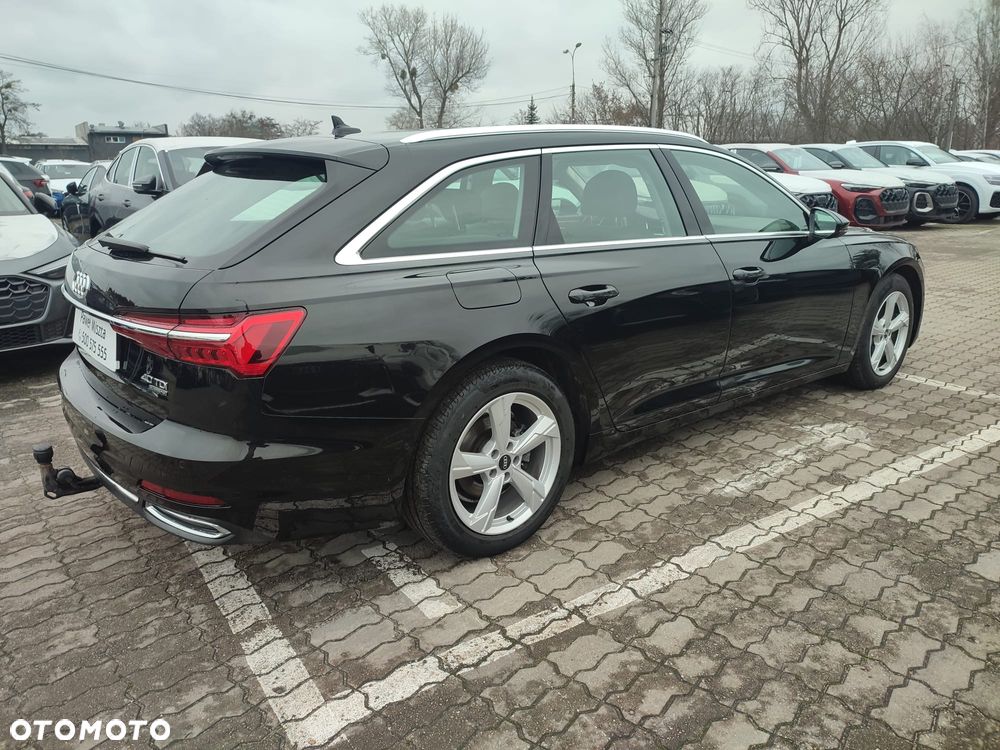Audi A6 Avant - 35