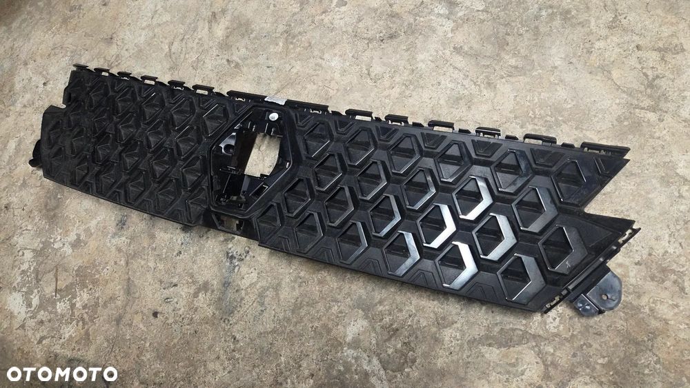 Grill Renault Rafale 622568008R - 2