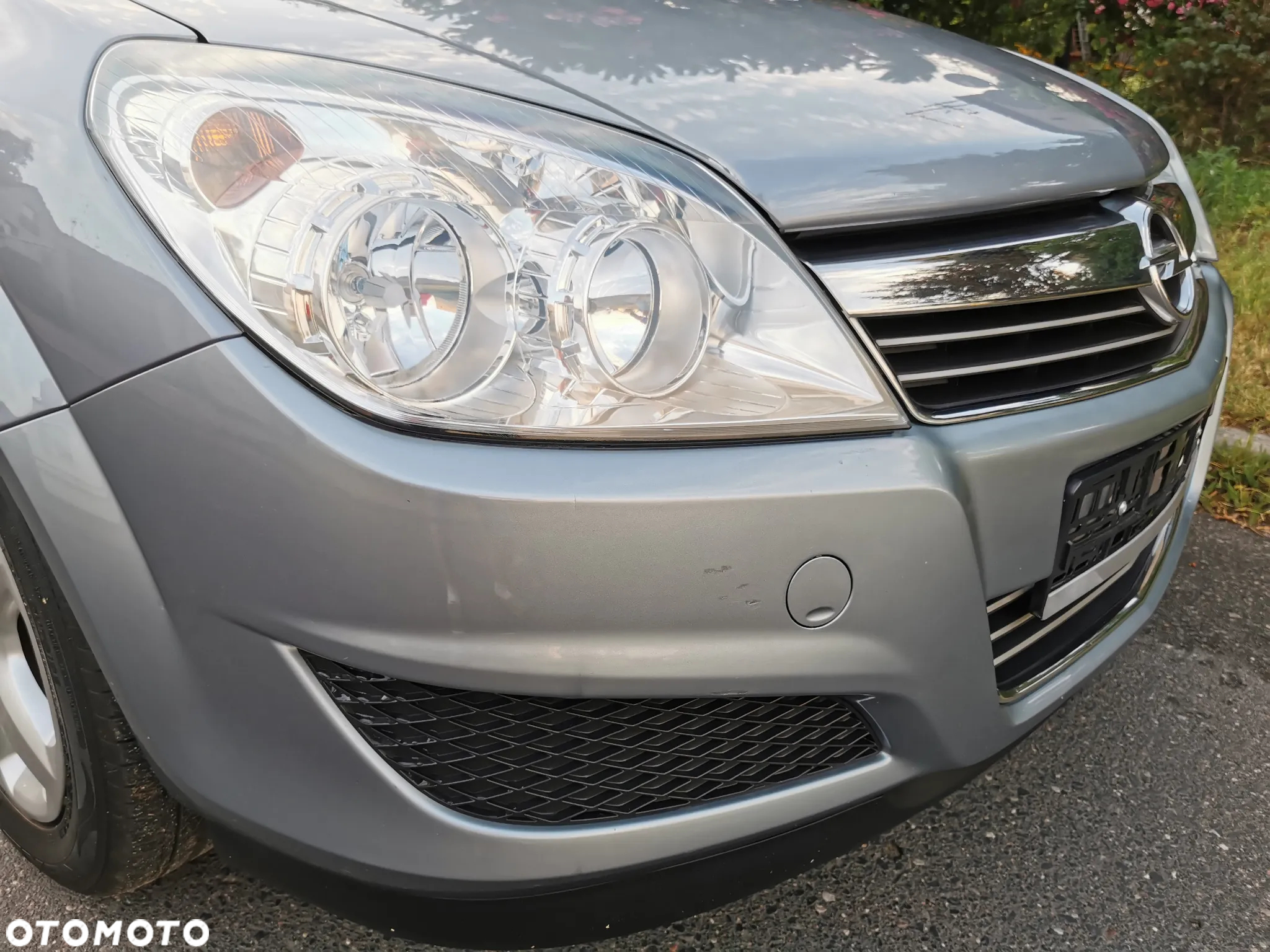 Opel Astra III 1.6 Essentia - 27
