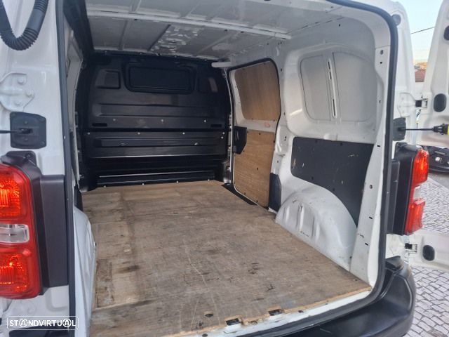 Peugeot Expert 1.5 BlueHDI L2H1 - 32