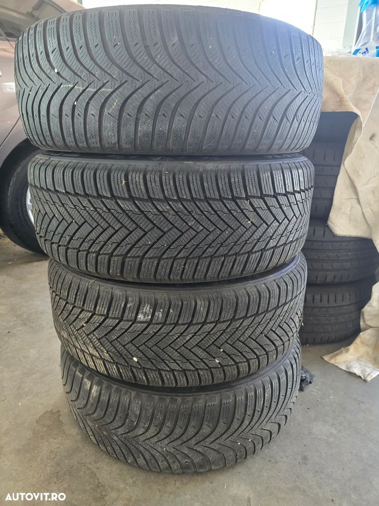 Ford Focus 1.6 TDCi DPF Start-Stopp-System SYNC Edition - 17