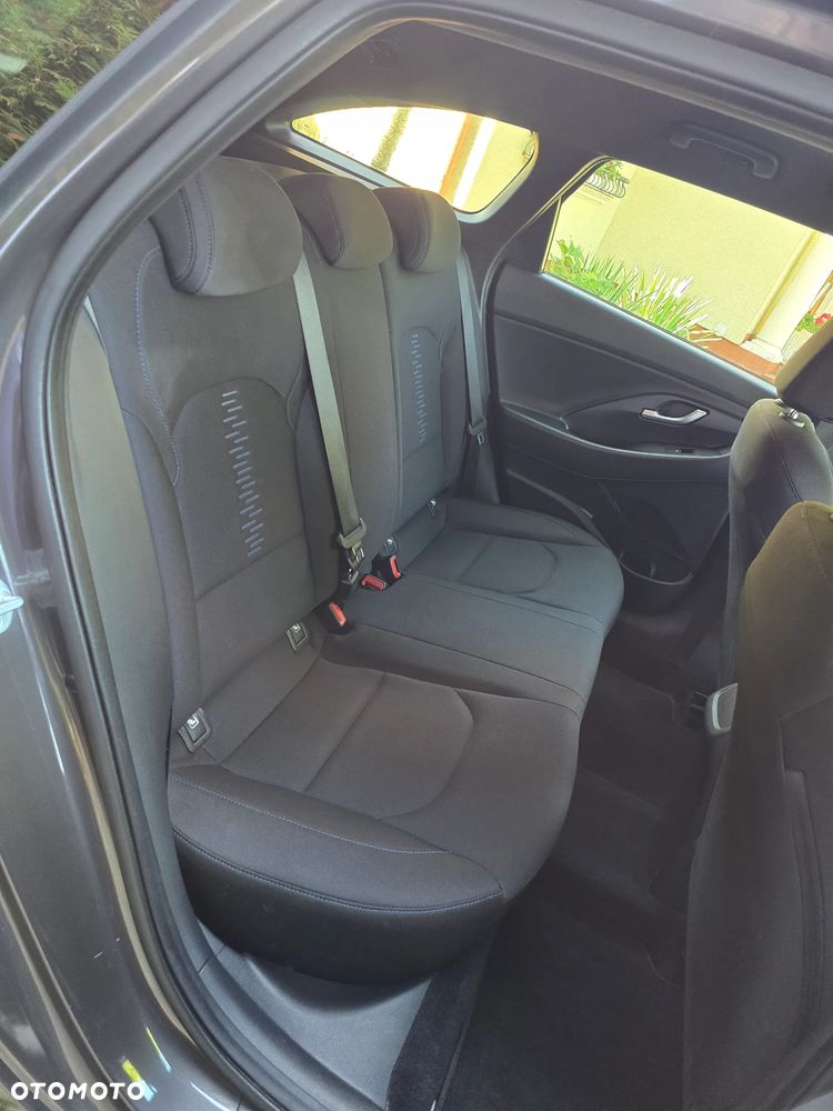 Hyundai i30 1.4 Style - 13