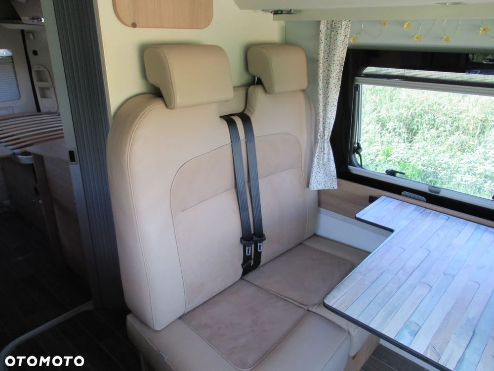 Adria Twin 640 SLX - 24