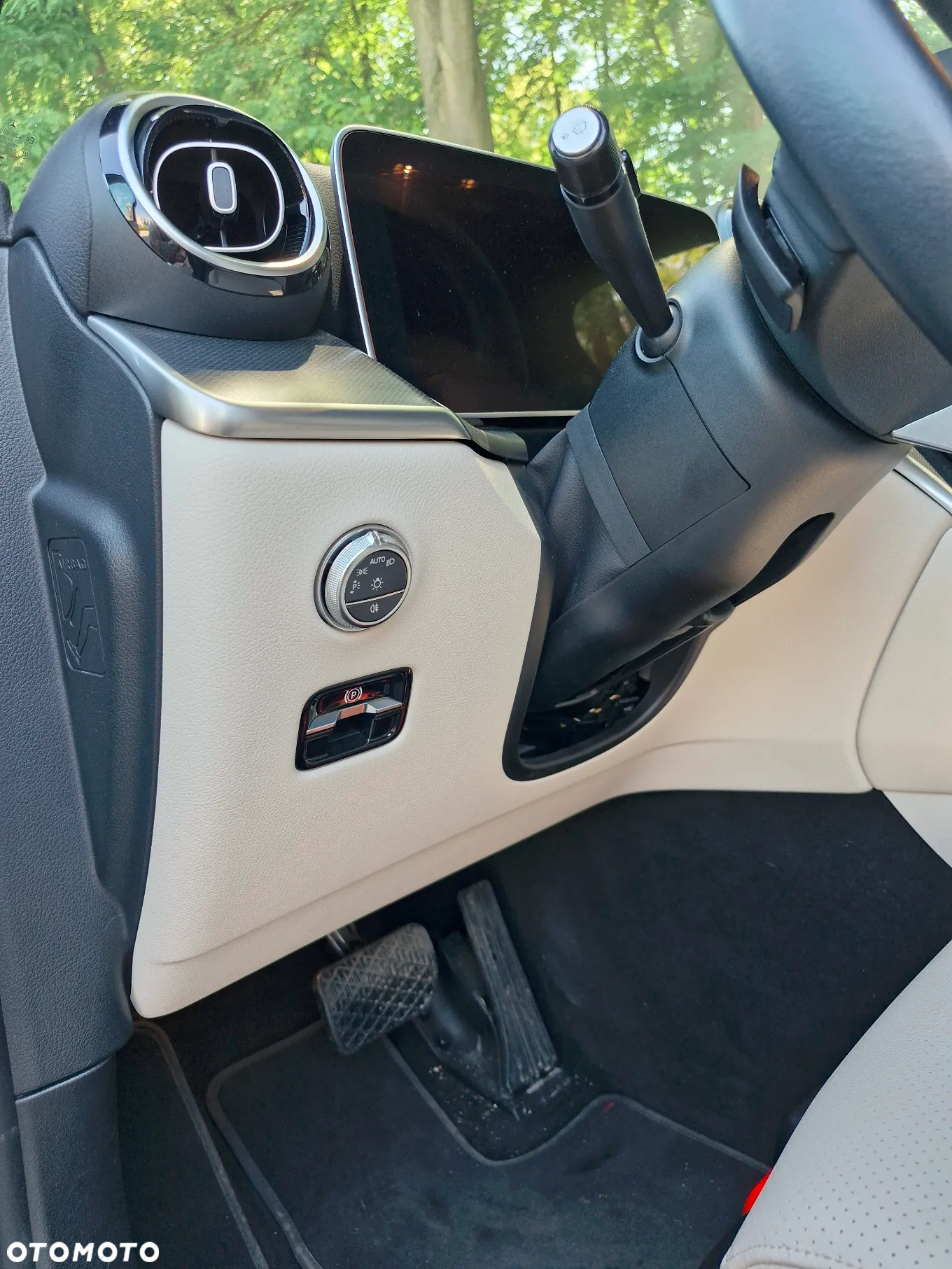 Mercedes-Benz GLC 200 4-Matic - 17