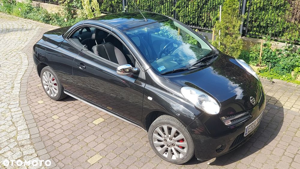 Nissan Micra 1.4 Premium - 8