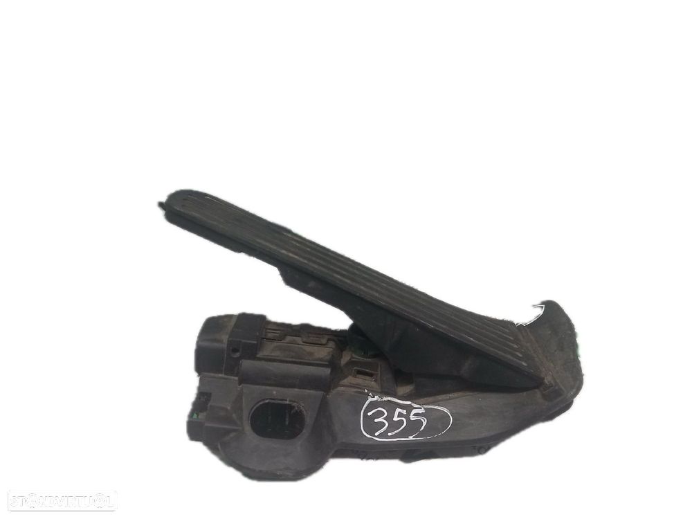 Pedal Acelerador / Acelarador / Potenciómetro Audi A3 Sportback (8Pa) - 2
