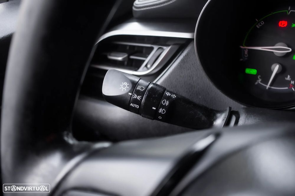 Toyota C-HR 1.8 HSD Comfort - 15