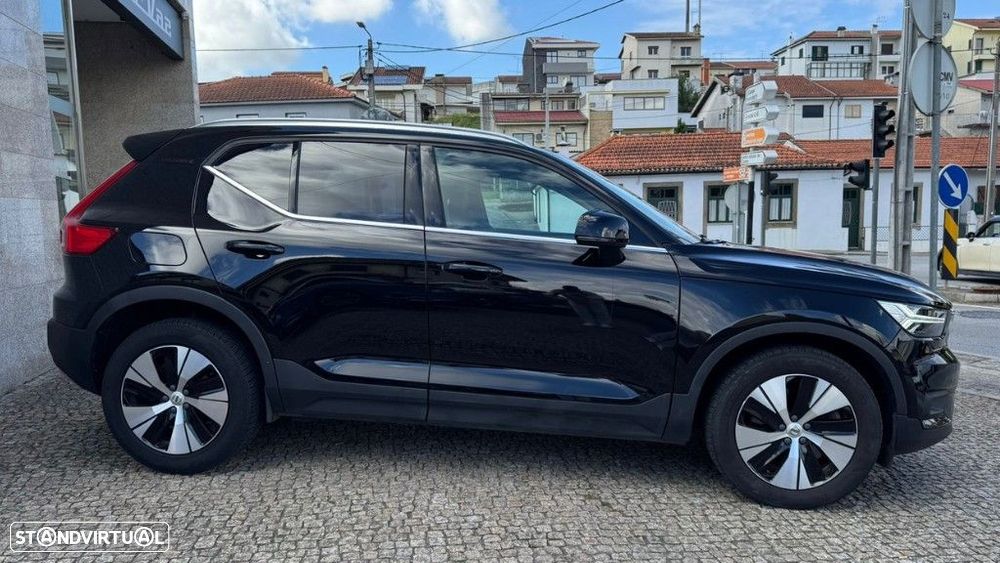 Volvo XC 40 1.5 T5 PHEV Momentum Plus - 5