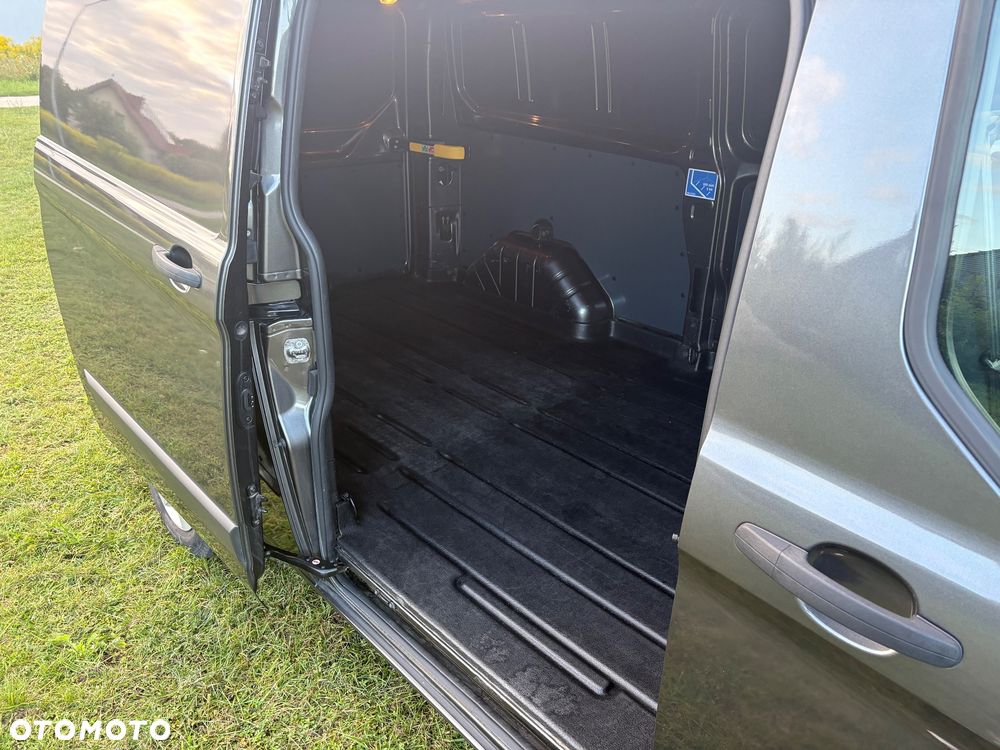 Ford Transit Custom Kombi 340 L2H2 Trend - 16
