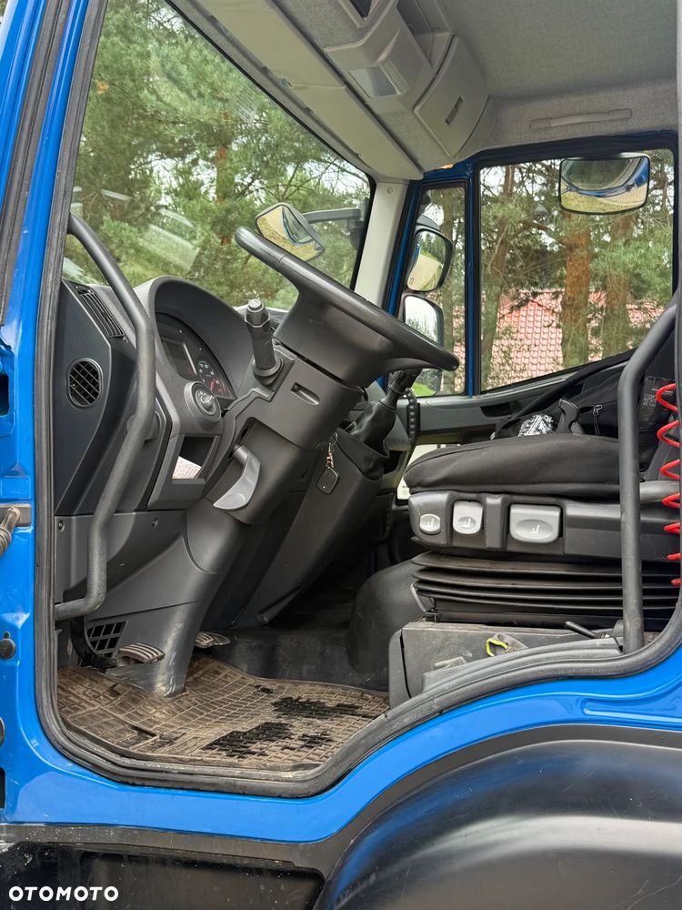 Iveco EUROCARGO ML180E25 - 11