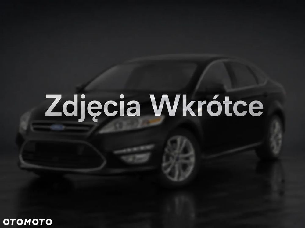 Ford Mondeo 1.6 T Titanium - 1
