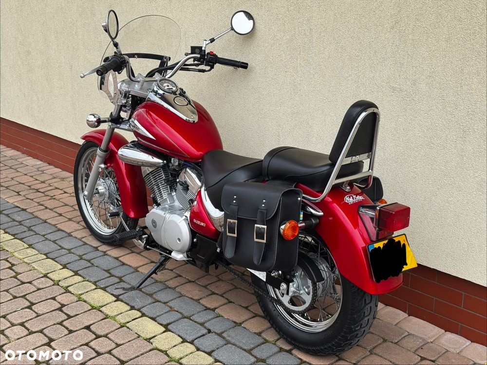 Suzuki Inny - 7
