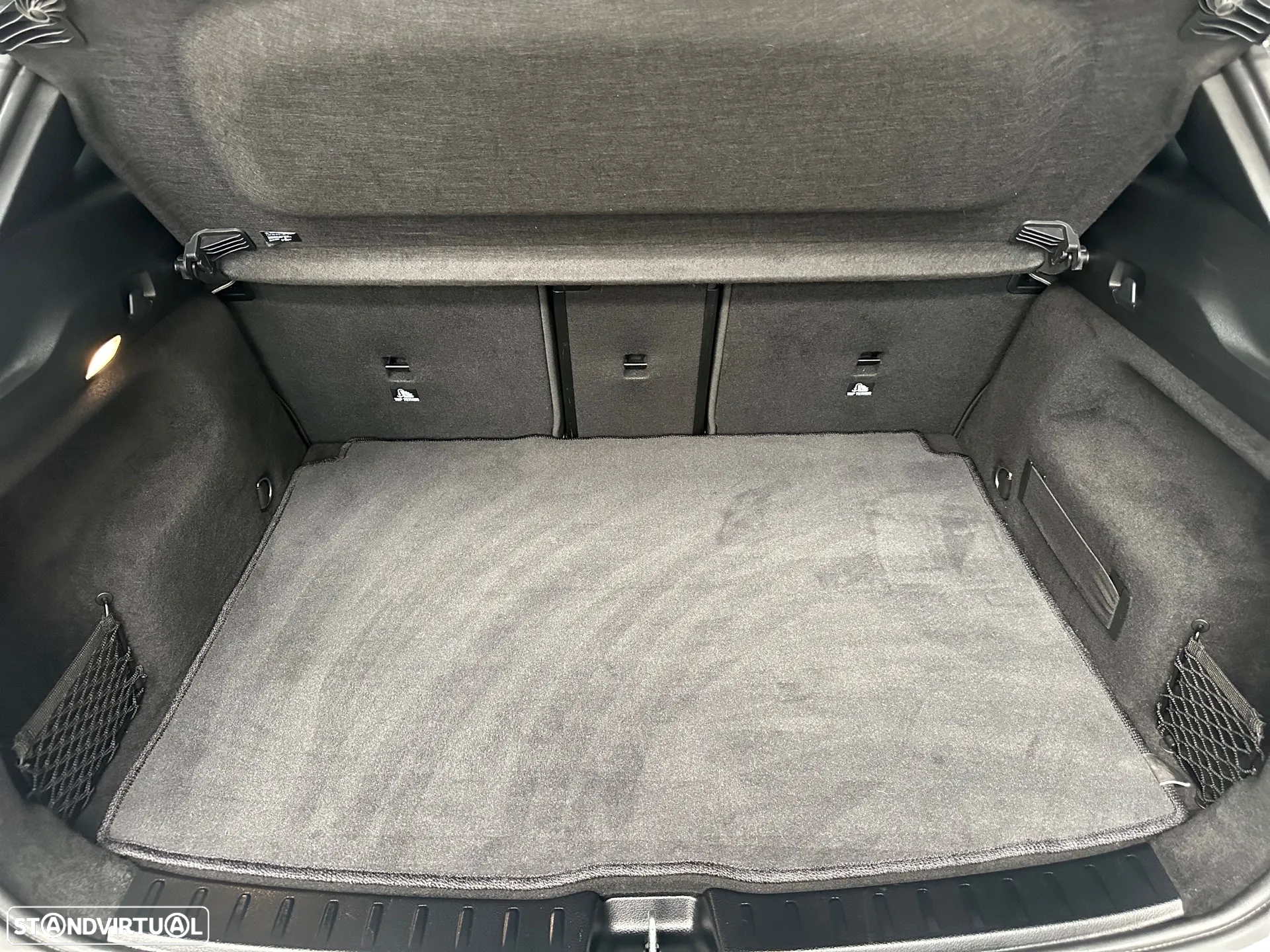 Mercedes-Benz EQA 250 Progressive - 12