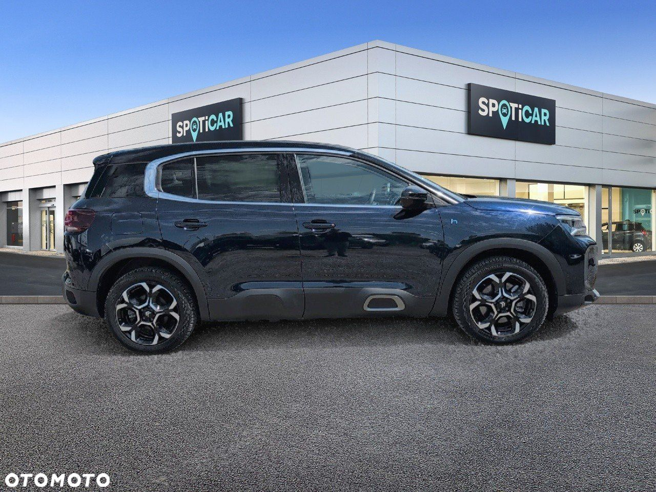 Citroën C5 Aircross - 4