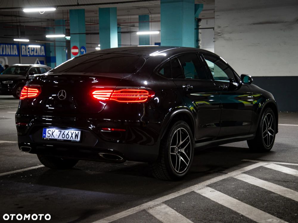 Mercedes-Benz GLC - 18