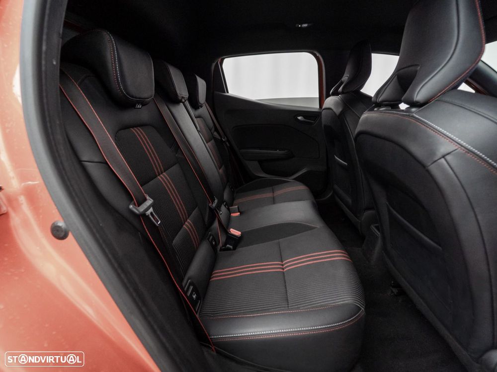 Renault Clio 1.0 TCe RS Line - 44