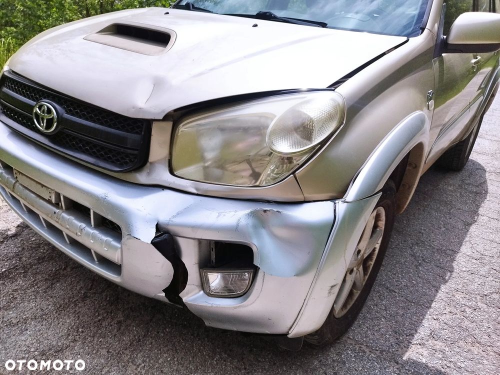 Toyota RAV4 D-4D 4x4 Sol - 10