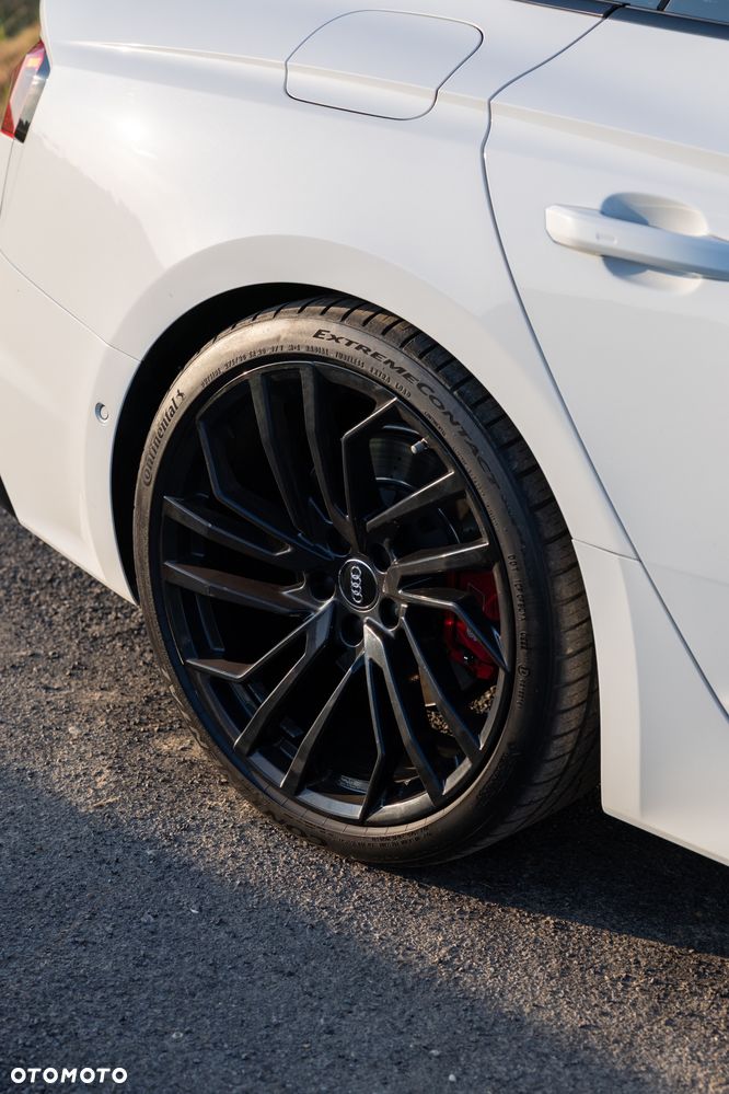 Audi RS5 Sportback 2.9 TFSI Quattro Tiptronic - 16