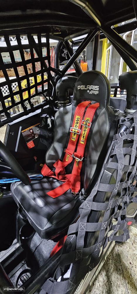 Polaris RZR RS1 - 16