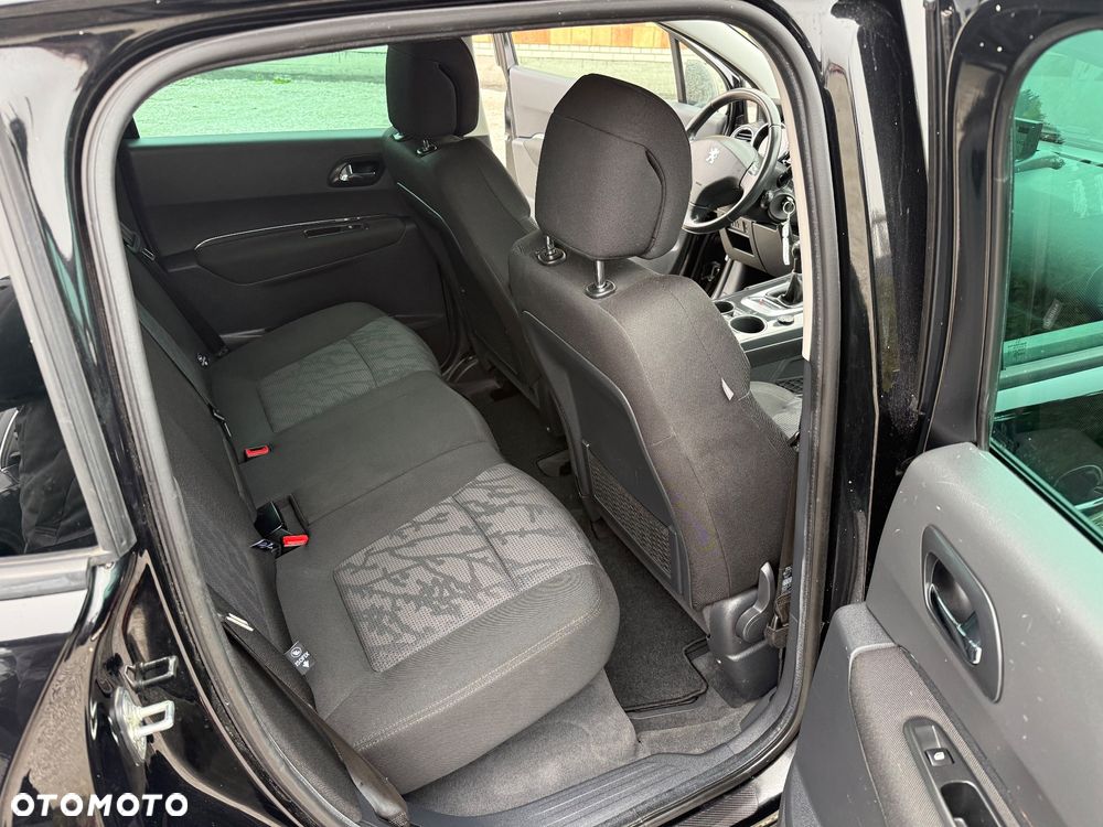 Peugeot 3008 120 VTi Tendance - 18