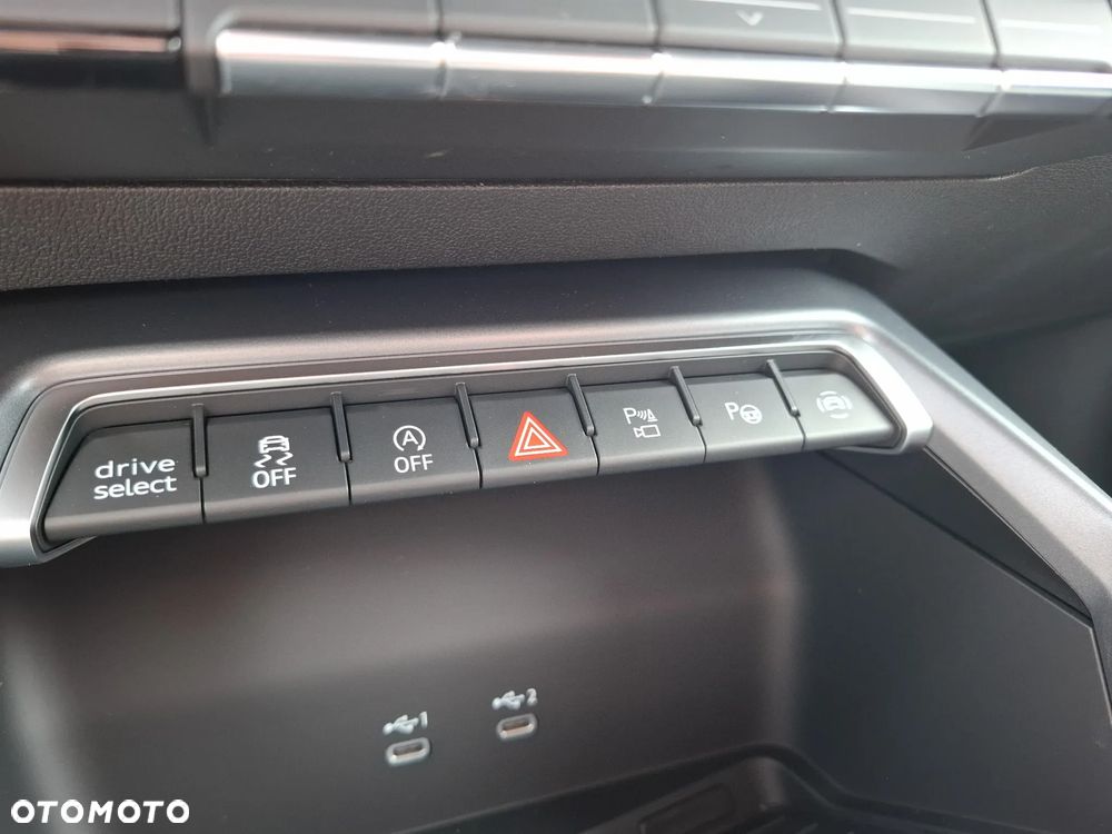 Audi A3 Limousine TFSI mHEV 110 kW S Line S tronic - 20