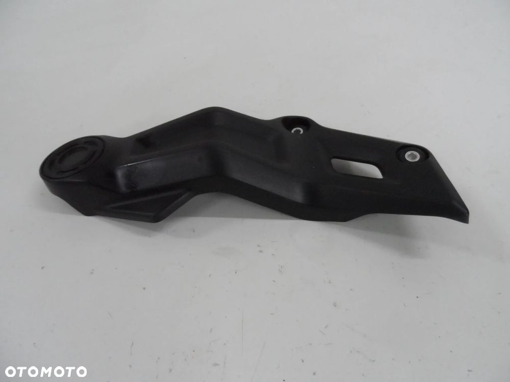 Yamaha MT07 osłona plastikowa ramy P L - 4