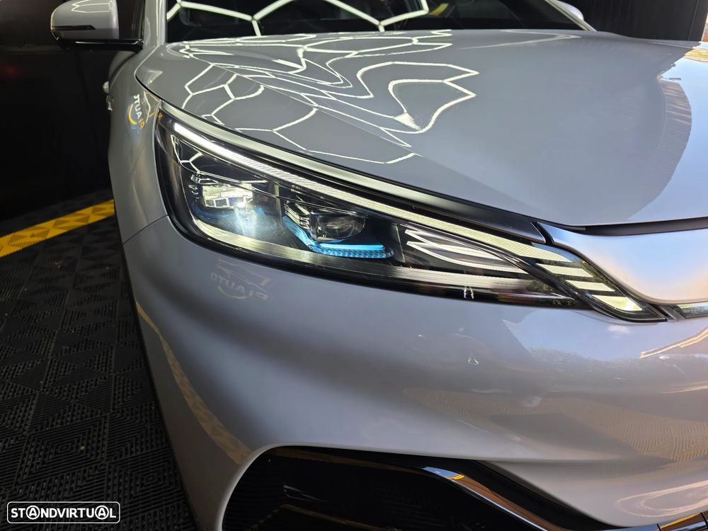 BYD Atto 3 Design - 13