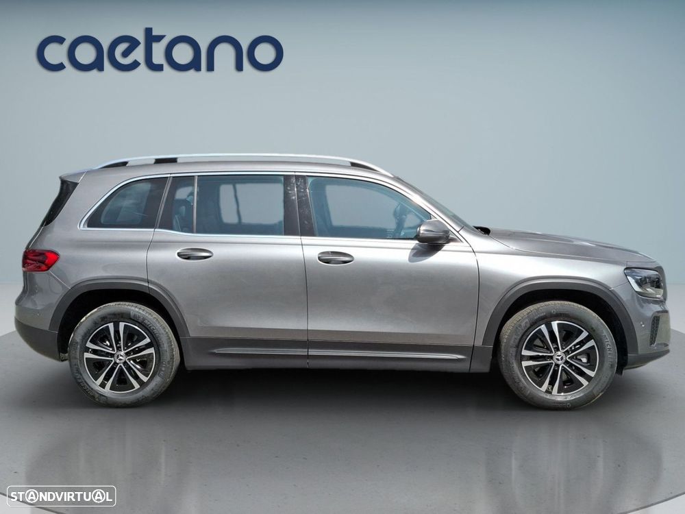 Mercedes-Benz GLB 180 d Progressive - 8