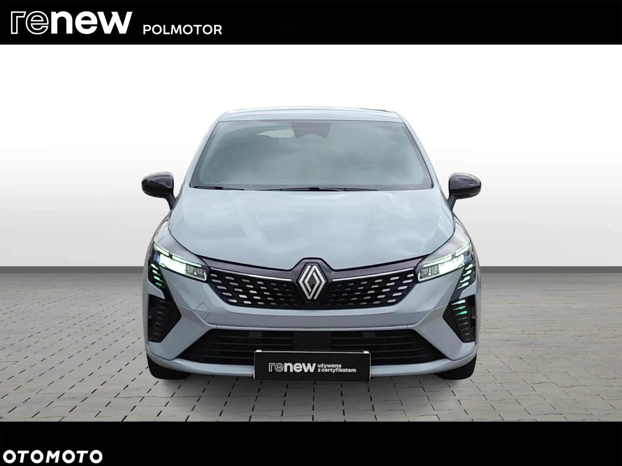 Renault Clio 1.0 TCe Techno - 8