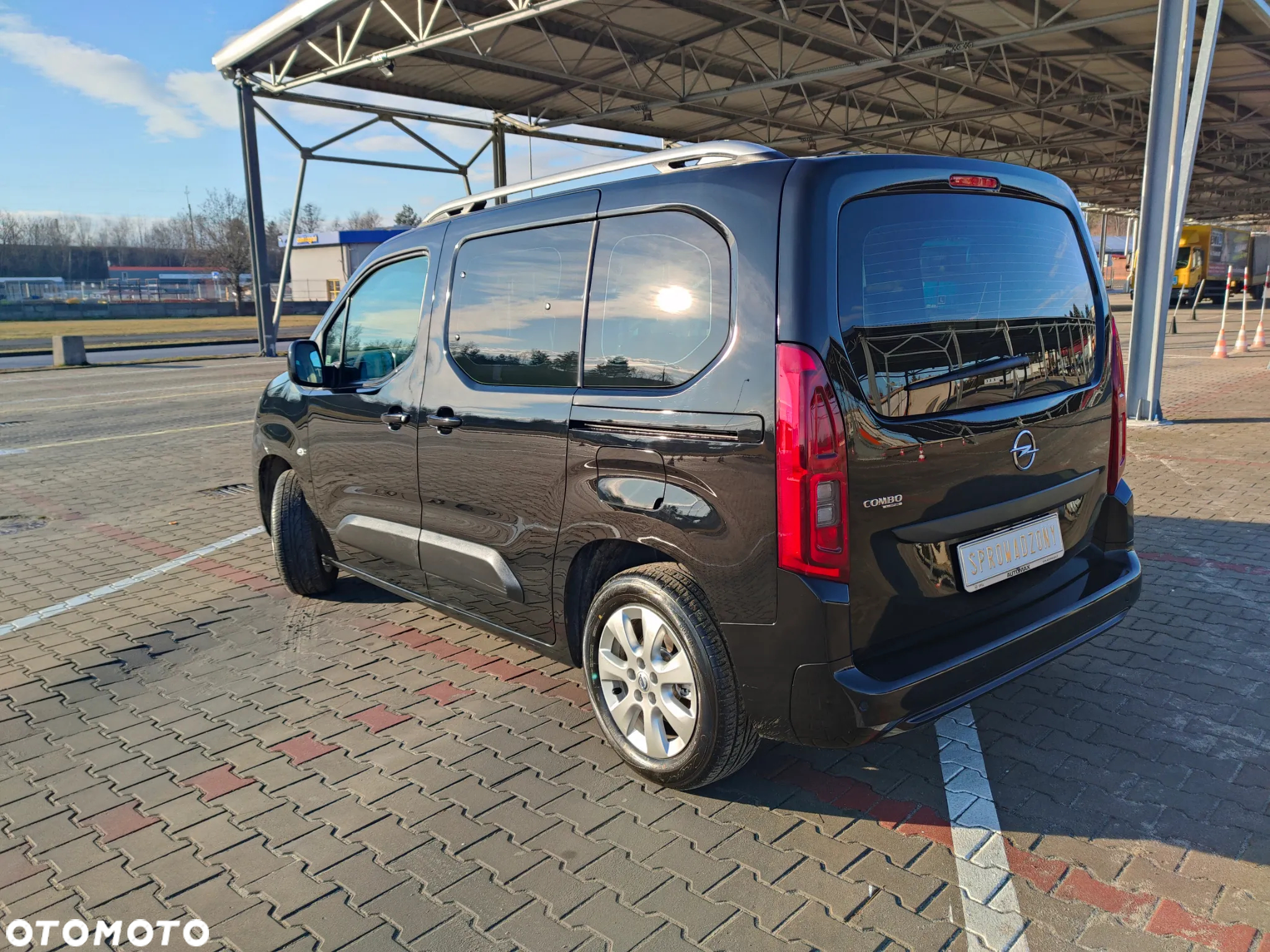 Opel Combo L 1.5 BlueHDi S&S - 38