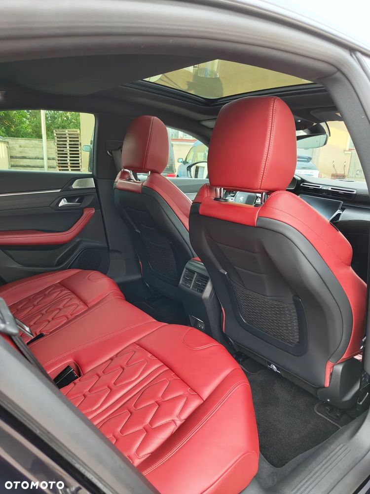 Peugeot 508 1.6 PureTech GT S&S EAT8 - 18