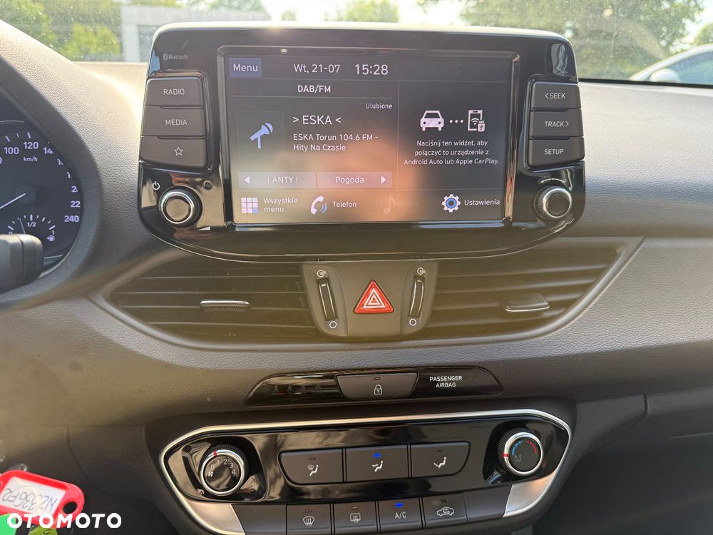 Hyundai i30 1.0 T-GDI Modern - 21