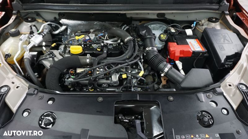Dacia Jogger 7 locuri ECO-G 100 Extreme - 20