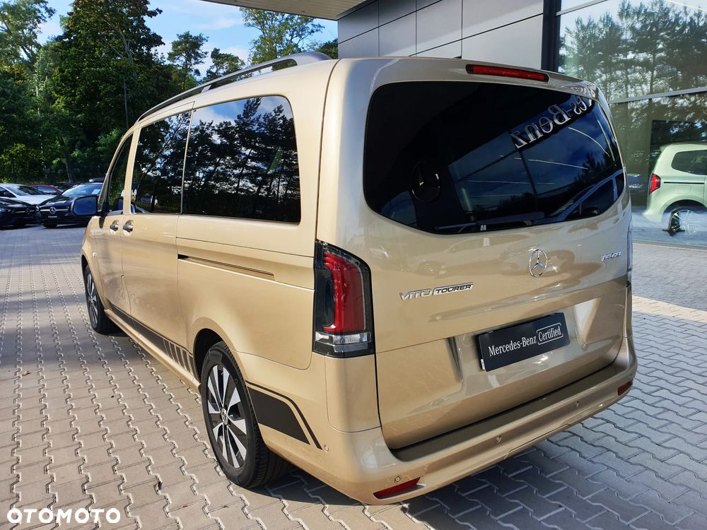 Mercedes-Benz Vito - 8